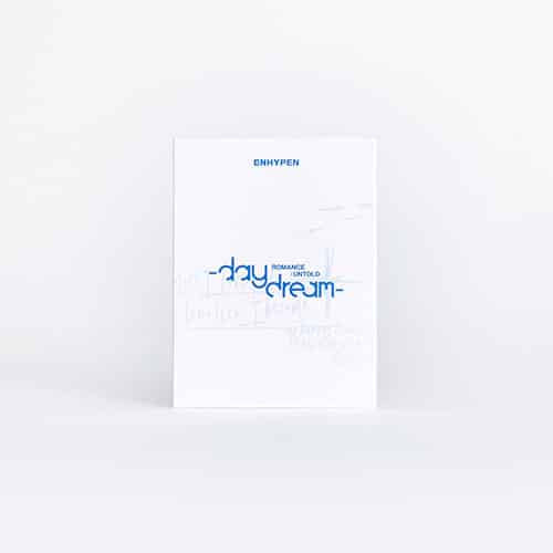 ENHYPEN – ROMANCE : UNTOLD -daydream- (Weverse Albums ver.)