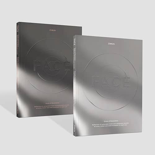Jimin (BTS) – FACE