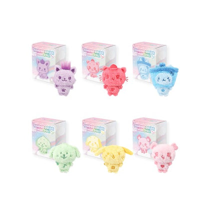 2025 NCT WISH FIND YOUR COLOR MD 12. RANDOM COLOR WISH DOLL
