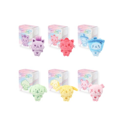 2025 NCT WISH FIND YOUR COLOR MD 12. RANDOM COLOR WISH DOLL