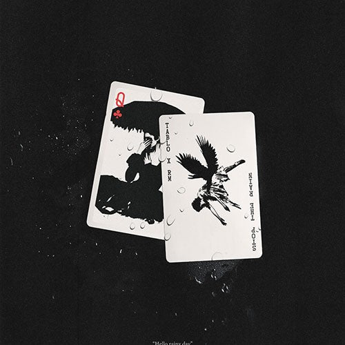 TABLO X RM – [Stop The Rain]