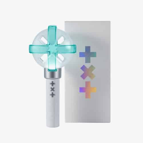 TXT Official Light Stick Ver.2