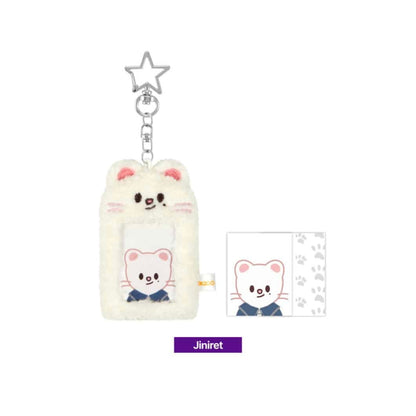 [Pre-Order] Stray Kids SKZOO ID PHOTO HOLDER SKZ’S MAGIC SCHOOL