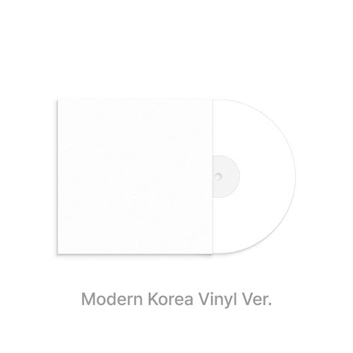 BTS – The 5th Album [ARIRANG] (Modern Korea Vinyl Ver.)