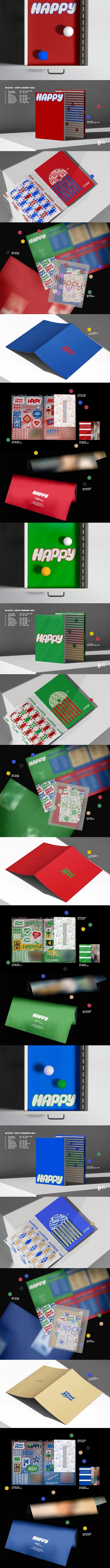 Jin (BTS) - Happy