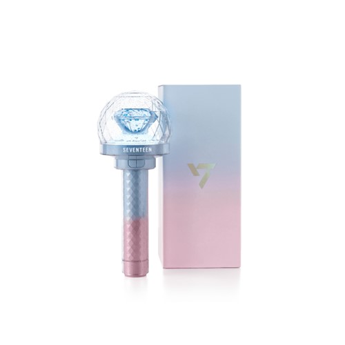 SEVENTEEN 10th Anniversary Official Light stick