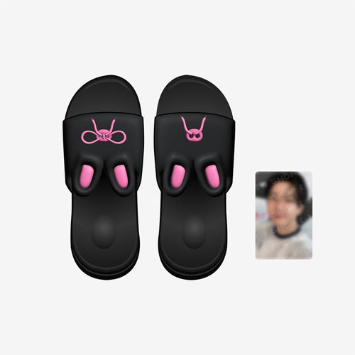 Stray kids dominATE : celebrATE MD DWAEKKI SLIDES by Changbin