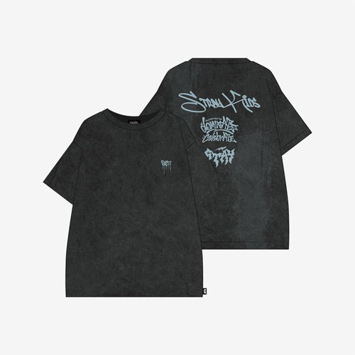 Stray kids dominATE : celebrATE MD T-SHIRT