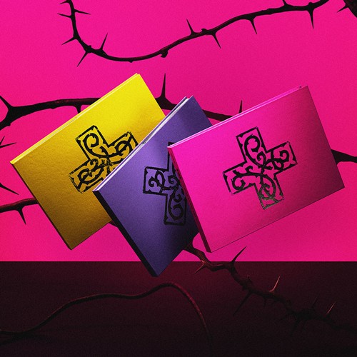 TXT – [7TH YEAR: A Moment of Stillness in the Thorns]